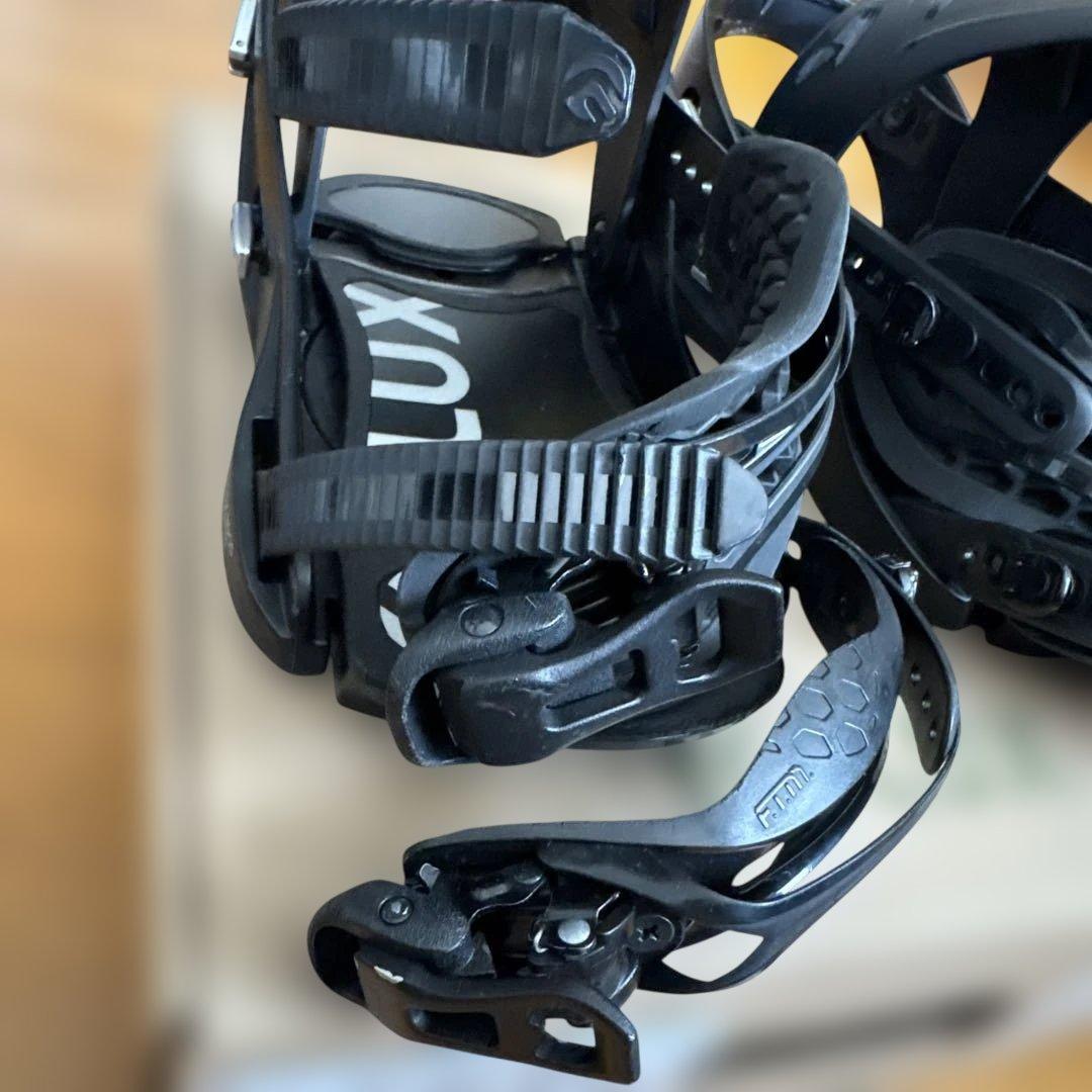 FLUX XF Sサイズ ※着払い