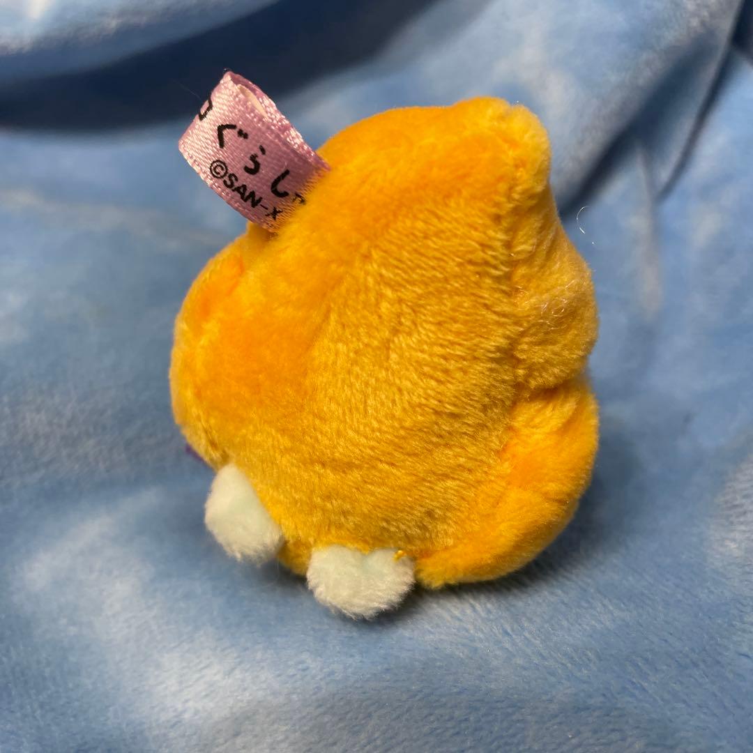 美品　すみっコぐらし　てのりぬいぐるみ　とかげ　ハロウィン　2018　受注