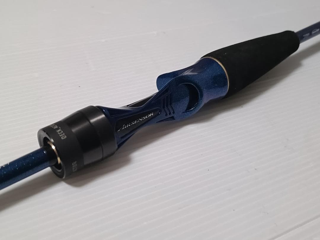 DAIWA マルチボートロッド DECK_ACTOR 610LB-S オンライン