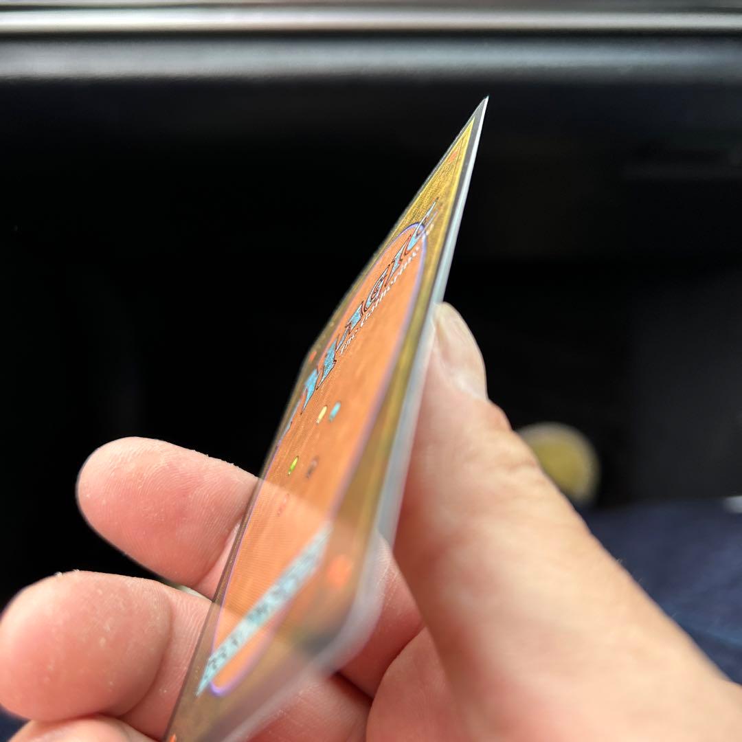 敵者生存　MTG マジックザギャザリング