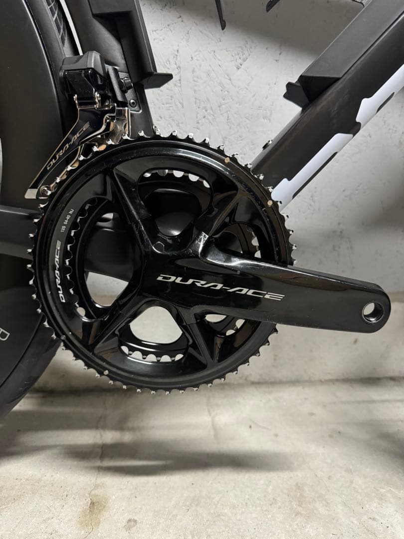 BMC TMR01 FRS NWT 2023年 サイズ56 DURA-ACE - メルカリ