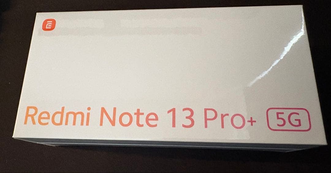Redmi Note 13 Pro+ 5G ムーンライトホワイト REDMI Note 13 Pro+ 5G | Xiaomi 日本 | すべての仕様と機能
