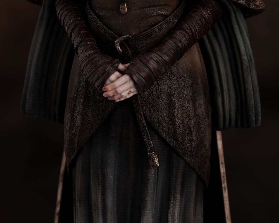 新品】火防女 ワンフェス スモーキングバレルズ ダークソウル - メルカリ