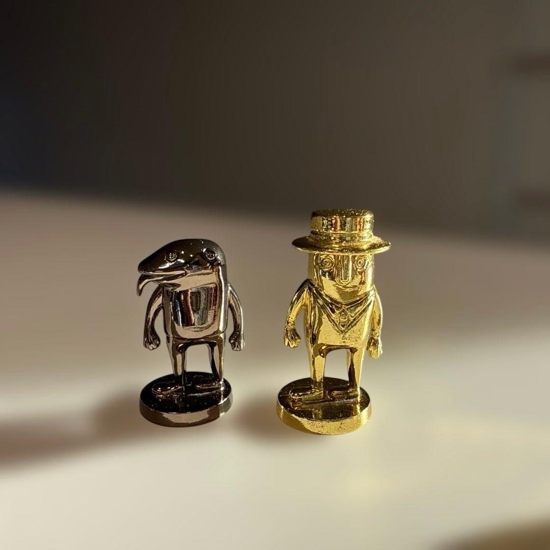 米津玄師ガチャ