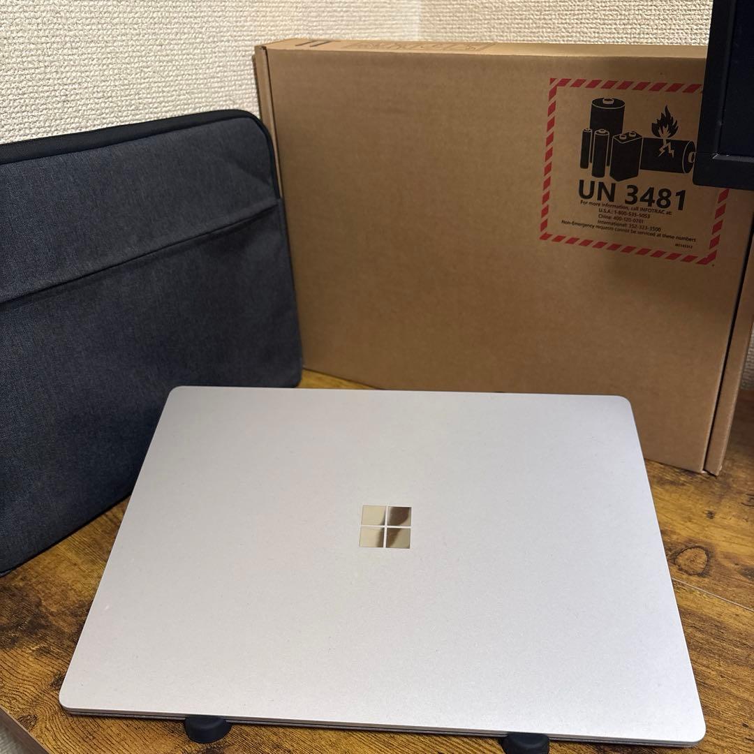 か*つ様 Surface Laptop 4 13.5 状態良好 Amazon.com: Microsoft Surface Laptop 4 13.5