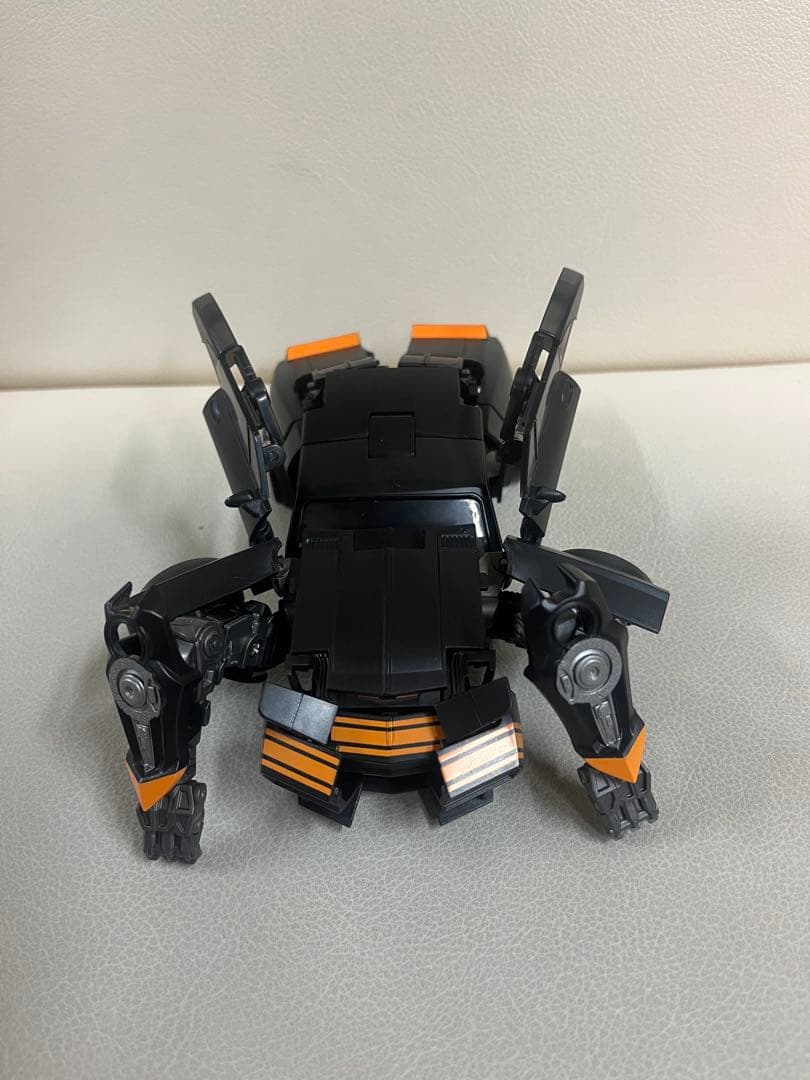 クラシックバンブルビー MPM トランスフォーマー スタジオシリーズ 非正規