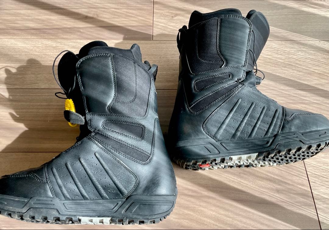 【最安値】BURTON MOTO スノーボード ブーツ 25.5cm