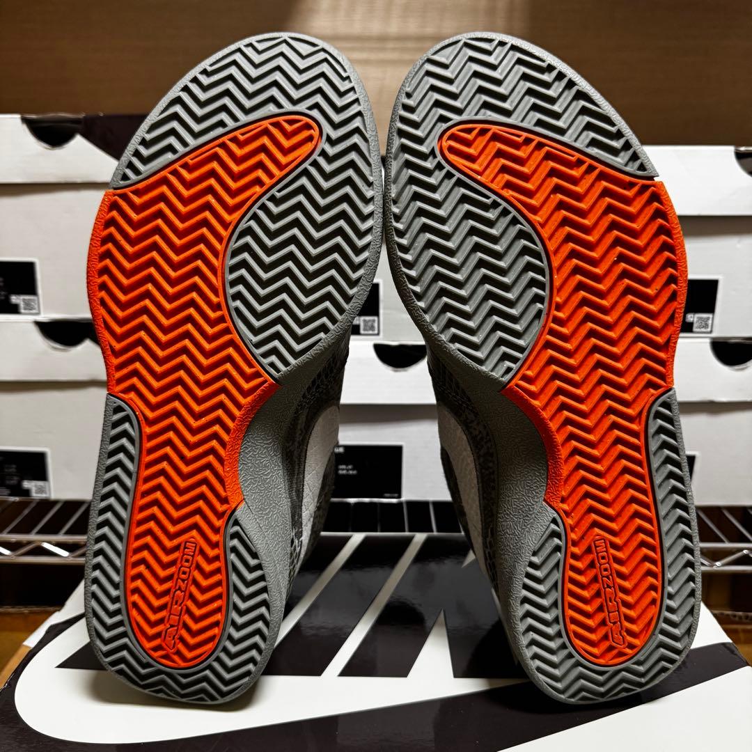 NIKE BOOK 1 PRM 'HIKE' HF6236-002 26cm - メルカリ