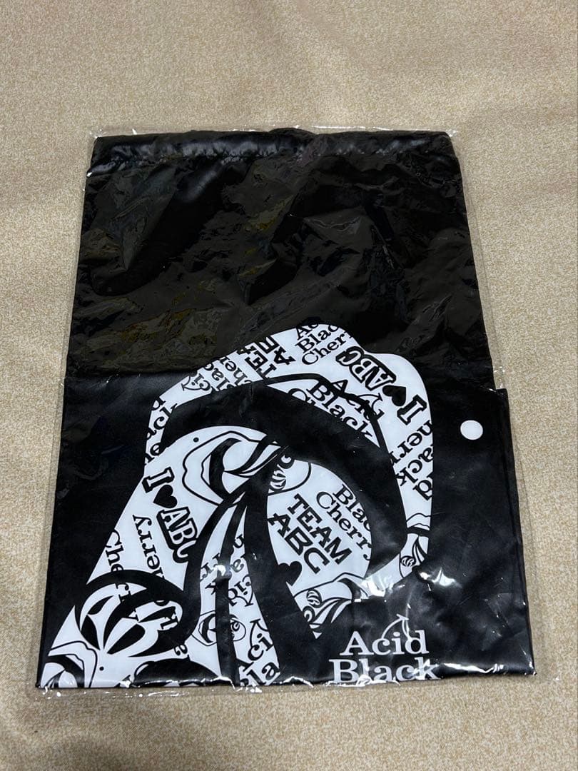 Acid Black Cherry グッズまとめ売り④