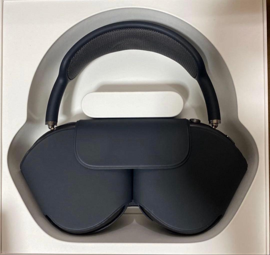 AirPodsMax 第1世代 スペースグレイ Apple