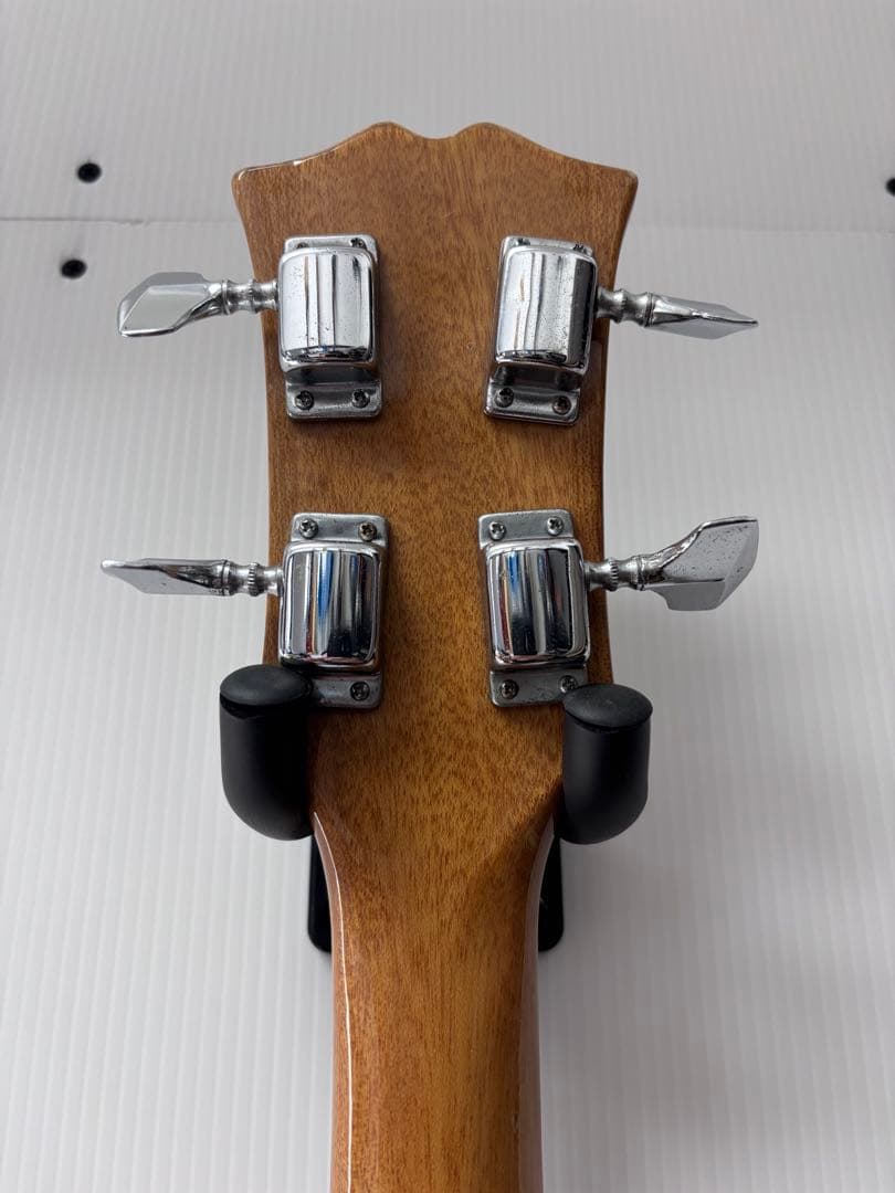 Greco セミアコベース eb-135 グネコ ジャパンビンテージ gneco - メルカリ