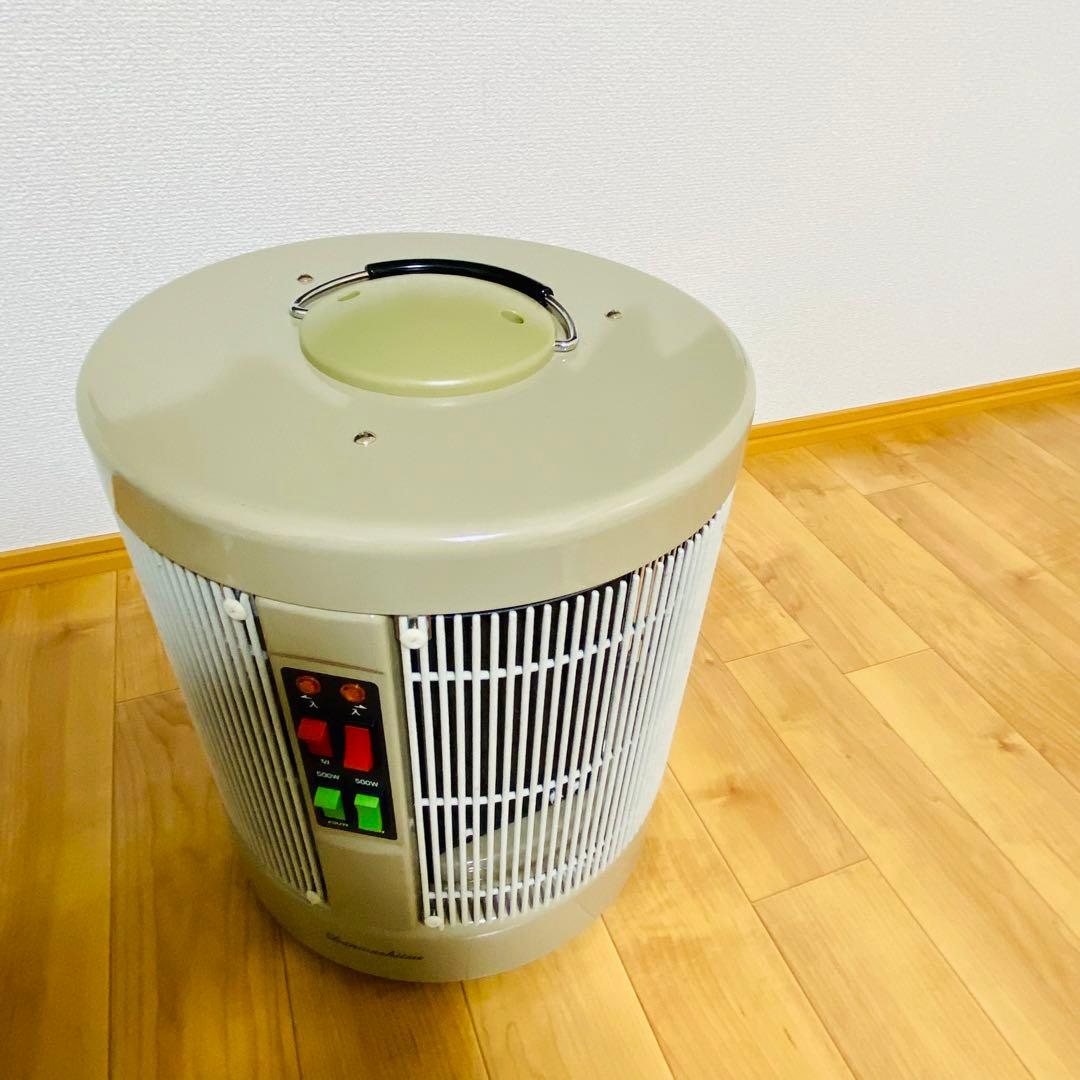 美品✨アールシーエスRCS 暖話室1000型DAN1000-R16 - メルカリ