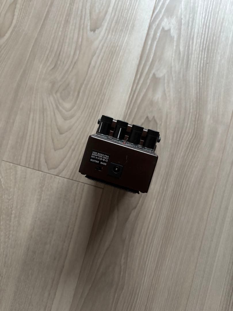 【最終値下】【美品】BOSS OC-5 Octave オクターブ