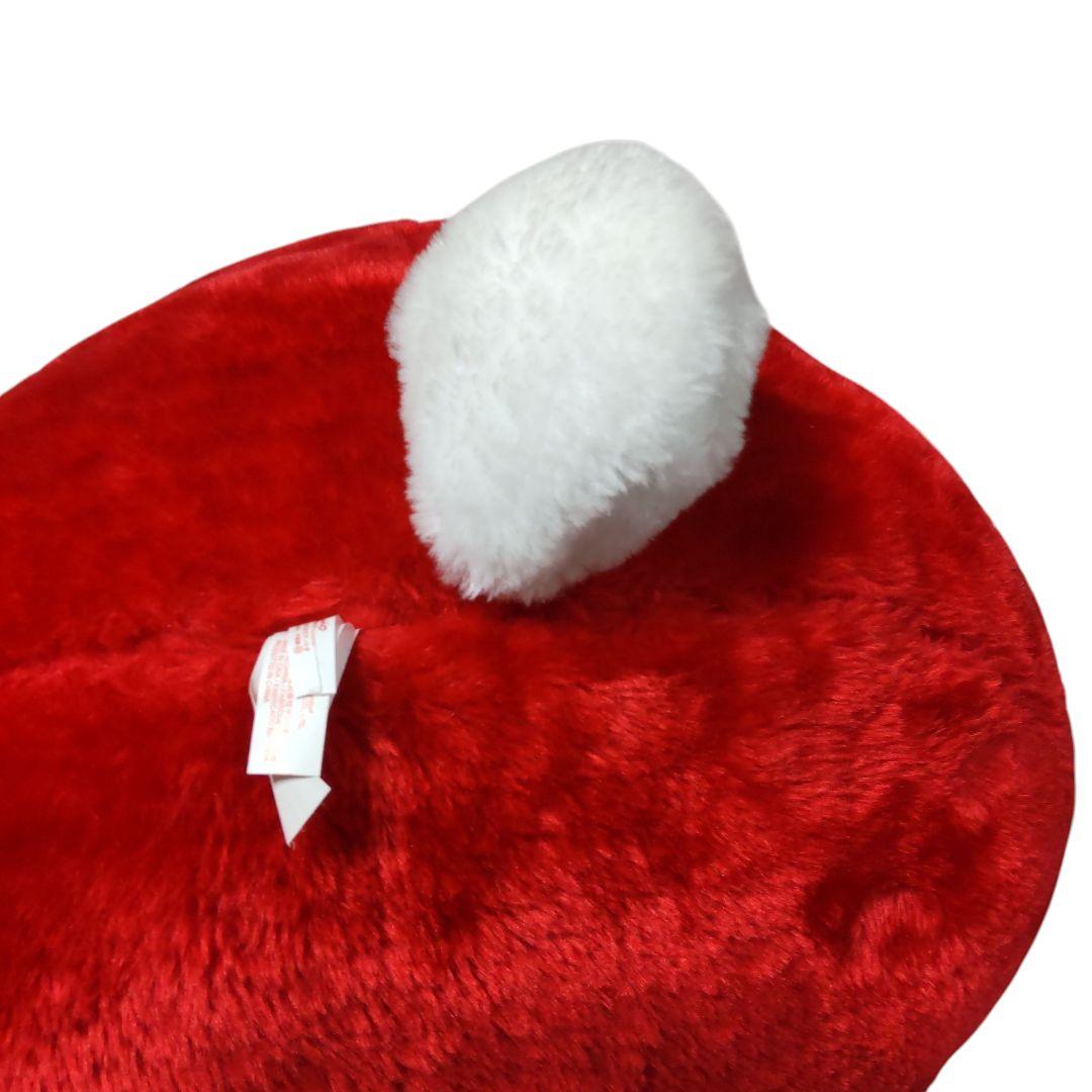 廃盤 ハローキティ 4L ぬいぐるみ