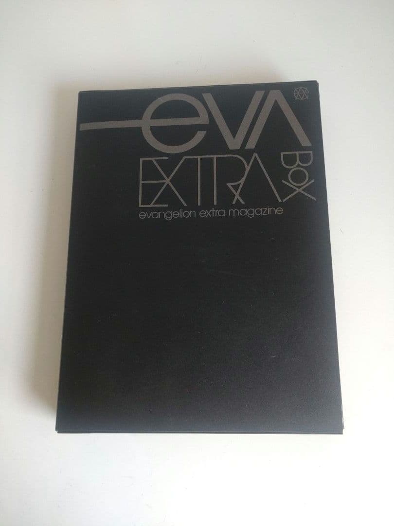 エヴァンゲリオン 新劇場版:破　EV-EXTRA 01-04