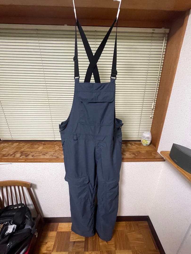 Armada Sumpter 2L Bib 2022 XXL ビブパンツ Armada Sumpter 2L Snow Bibs Men's