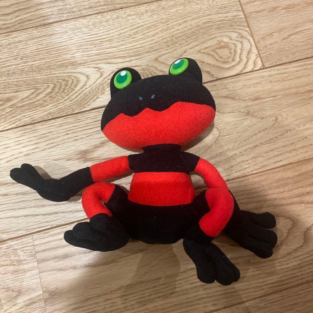 シュガシュガルーン デューク ぬいぐるみ トミー TOMY - メルカリ