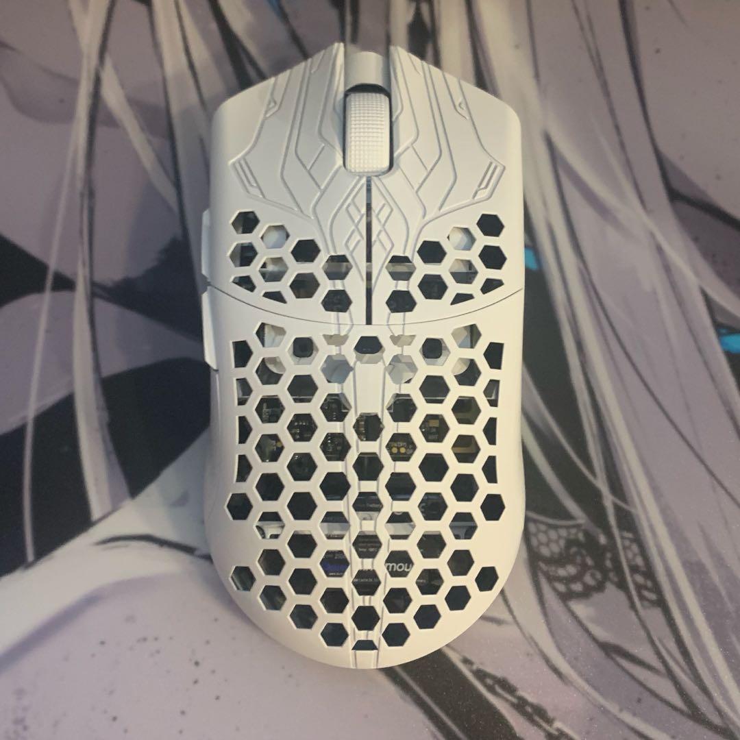 finalmouse ULX frostlord small (sサイズ) - メルカリ