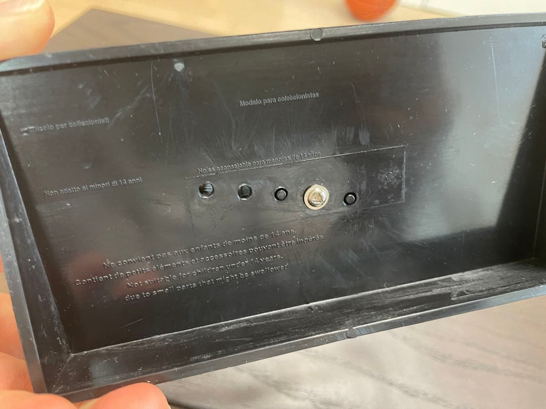 RAC160_NISSAN ひ240 RS #9