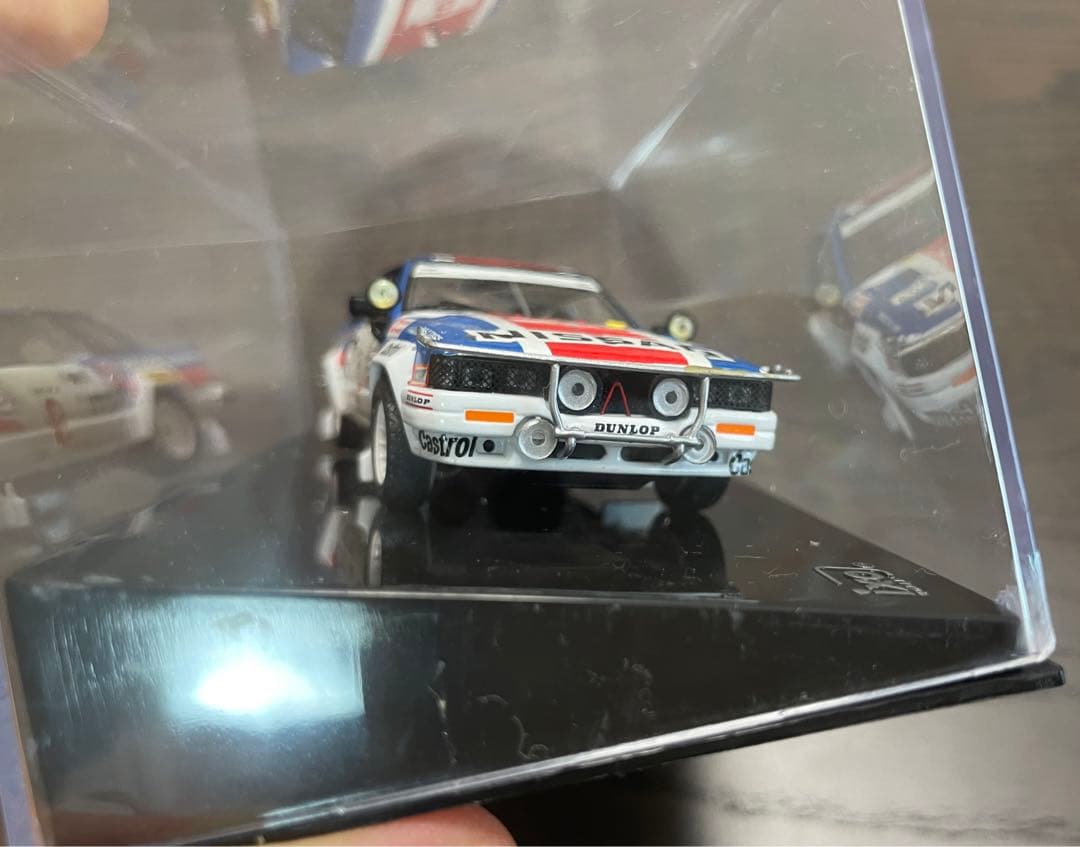 RAC160_NISSAN ひ240 RS #9