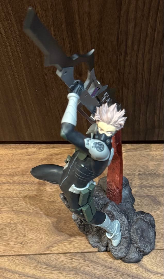 一番くじ　怪獣８号 3弾　A賞　鳴海弦