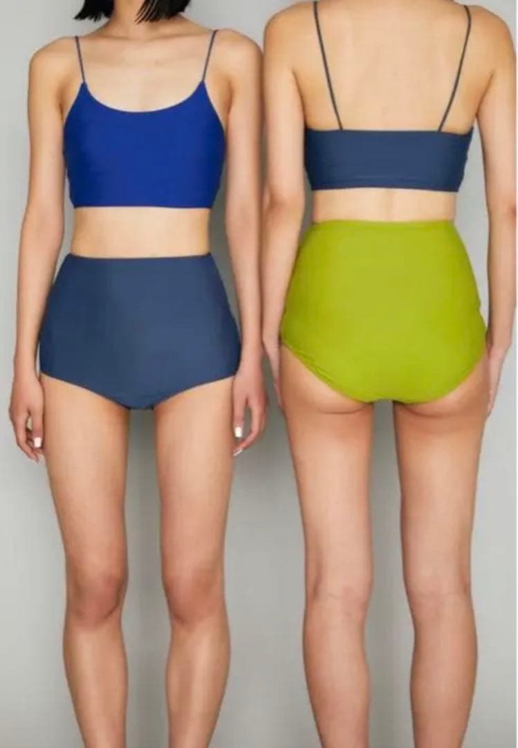 nagonstans スイムウェア