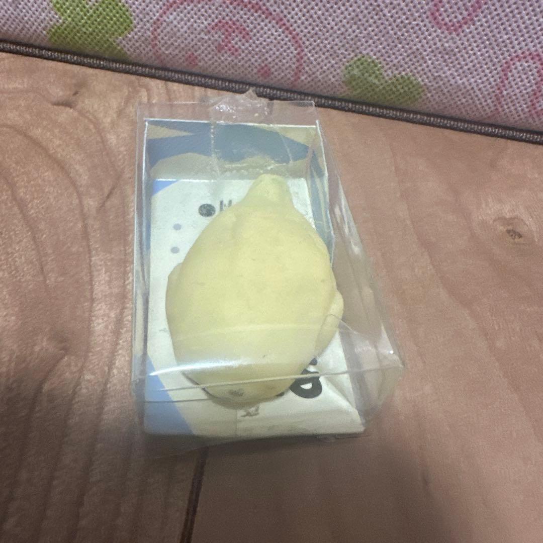 スクイーズ ふわもちあざらし君 やわらかひよっこくん