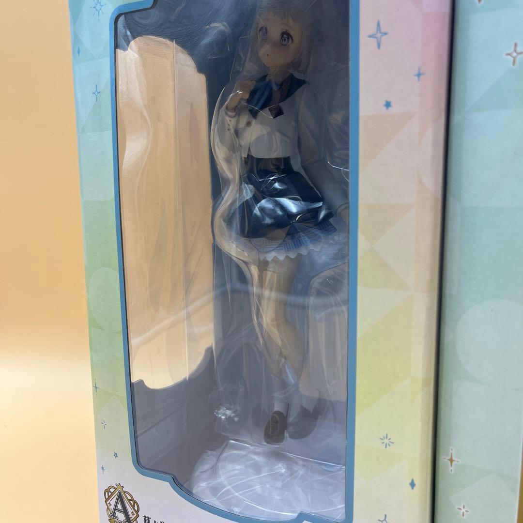 一番くじ　学園アイドルマスター　part4 A賞 ラストワン賞　H賞 I賞