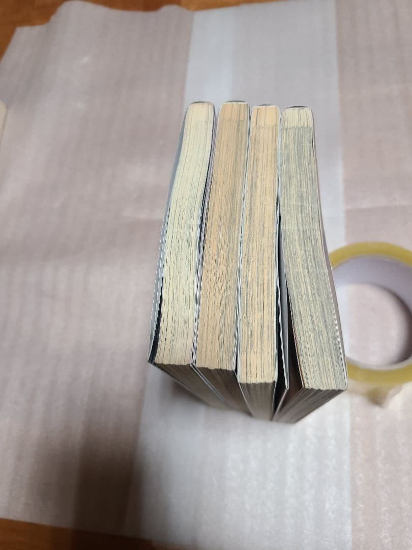 School Days 全2巻　Cross Days　全2巻 全巻セット 初版