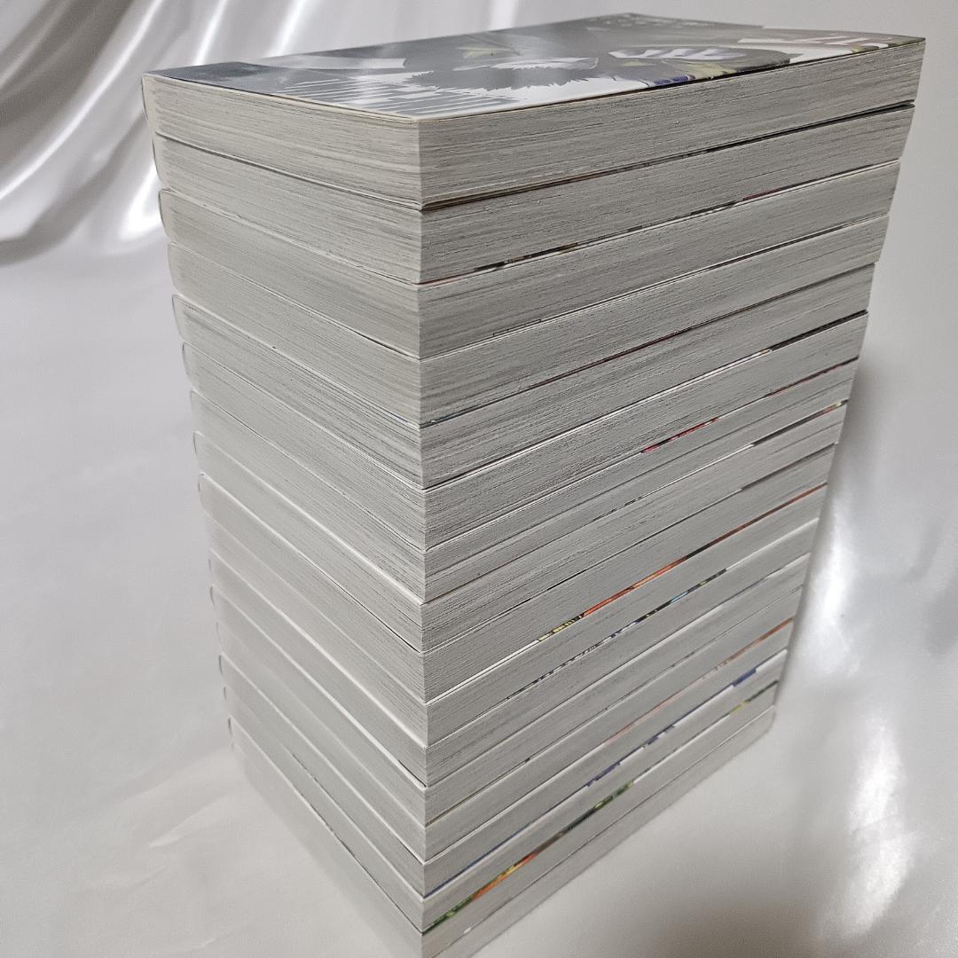 【良品！ワンパンマン　ONE PUNCH -MAN　全35巻セット】