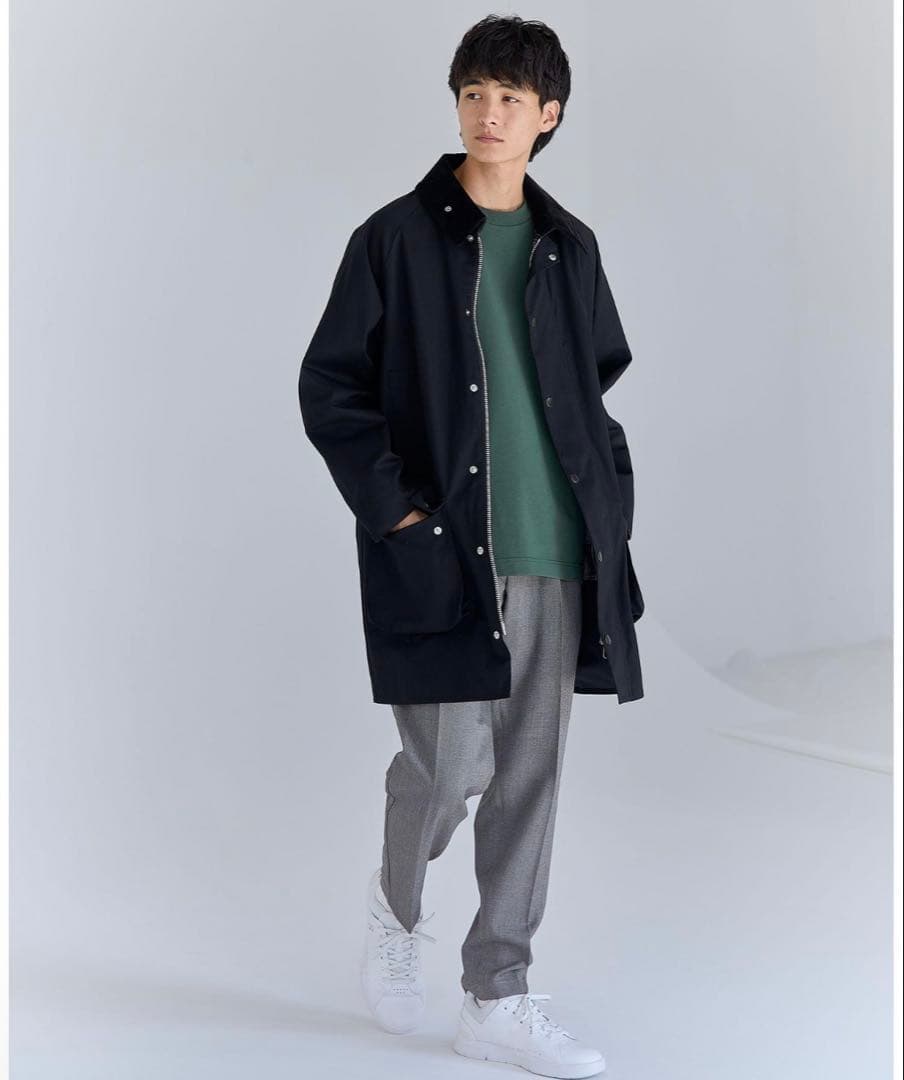 別注 ＜Barbour（バブアー）＞GAMEFAIR ゲームフェア 38 - メルカリ