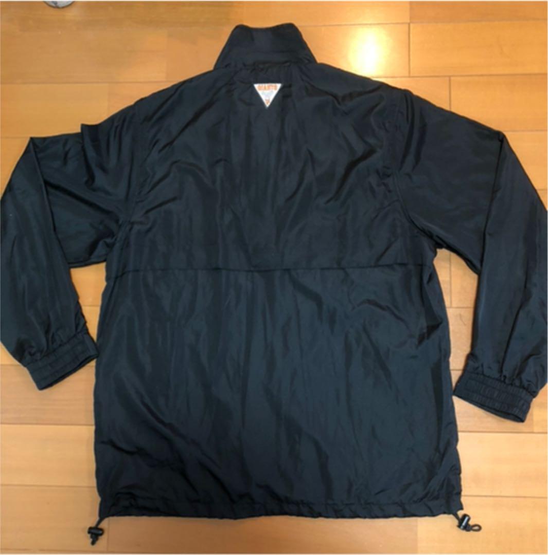 読売ジャイアンツ シーズンシートオーナー ジャンパー - メルカリ