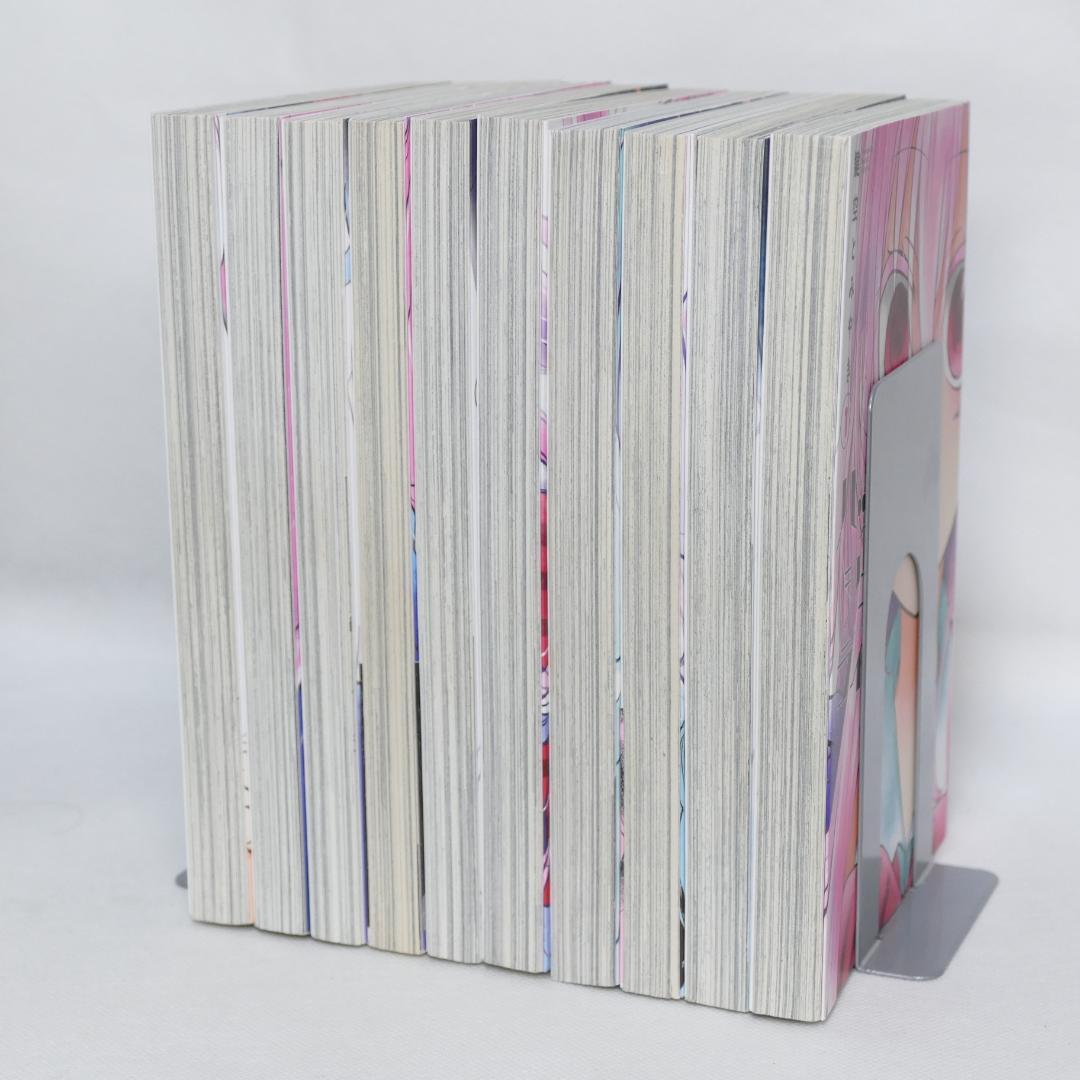 ハッピーシュガーライフ 全10巻セット - メルカリ