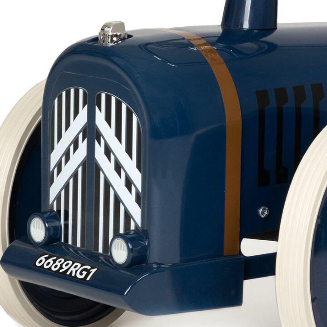 シトロエンオリジン子供用乗り物新品