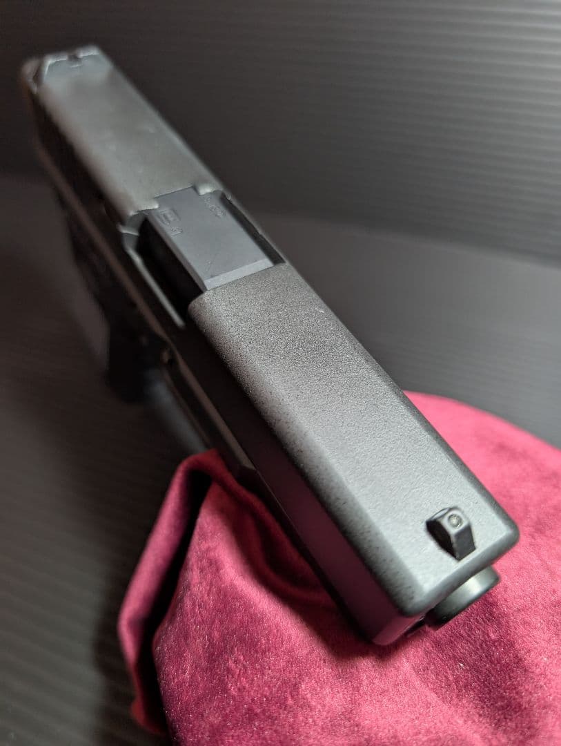 東京マルイ グロック19 GEN4 予備マガジン付き