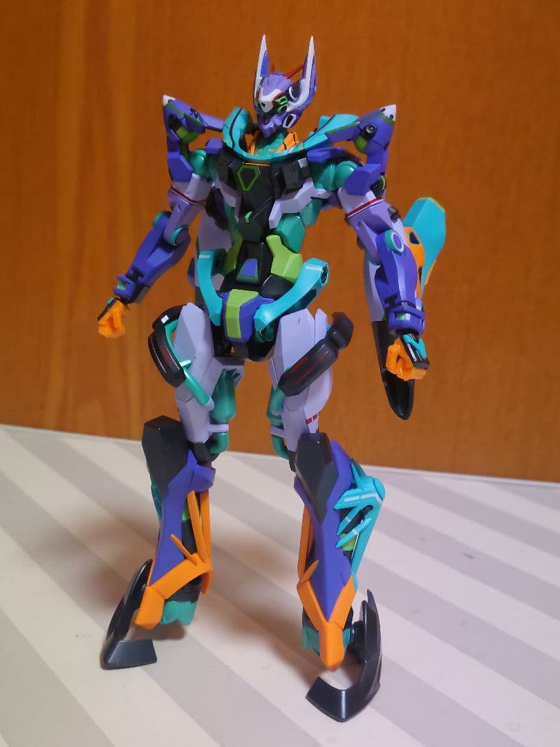 L ROBOT魂 GFreD ジフレド