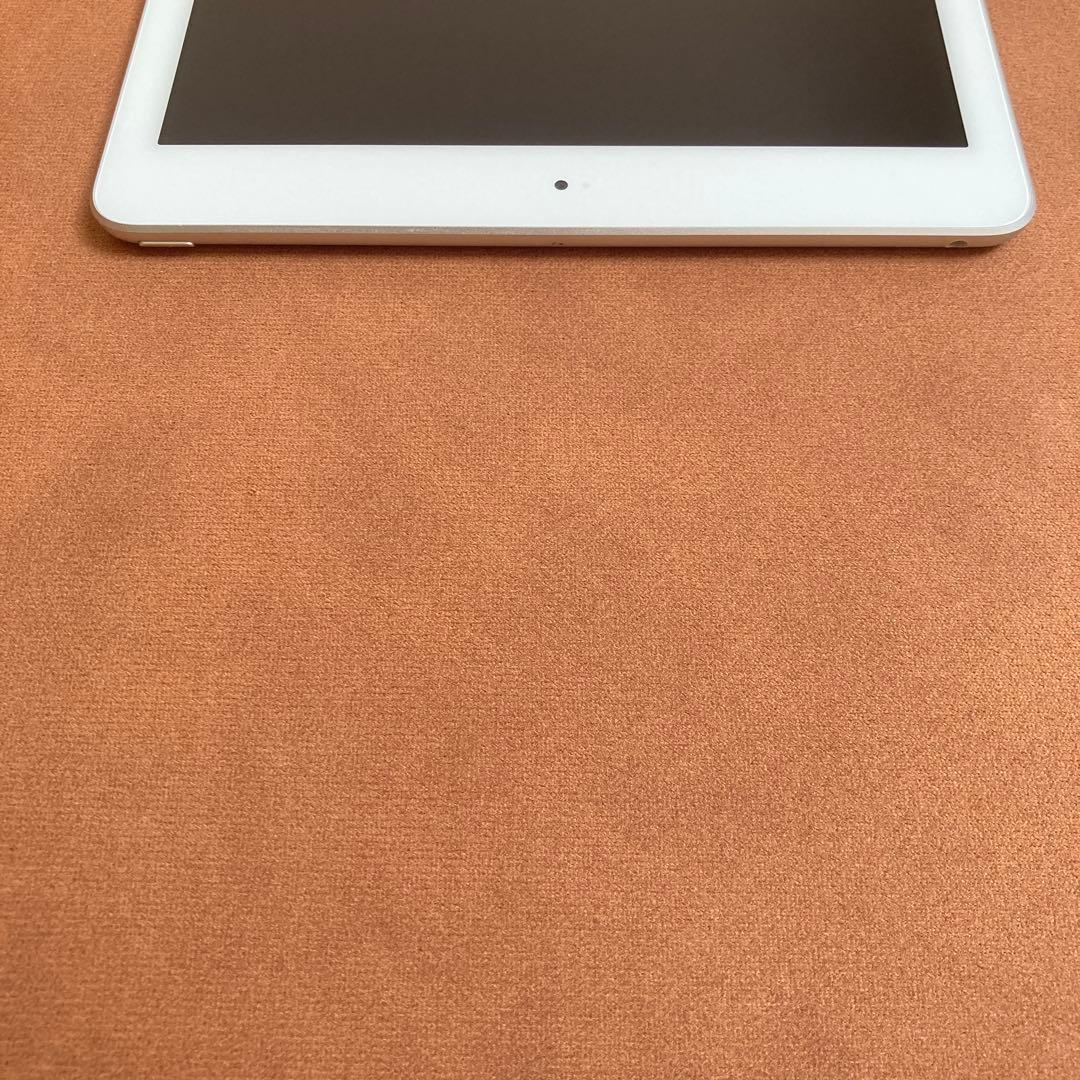 1046【早い者勝ち】電池良好iPad6 第6世代 32GB WIFIモデル 1046【早い