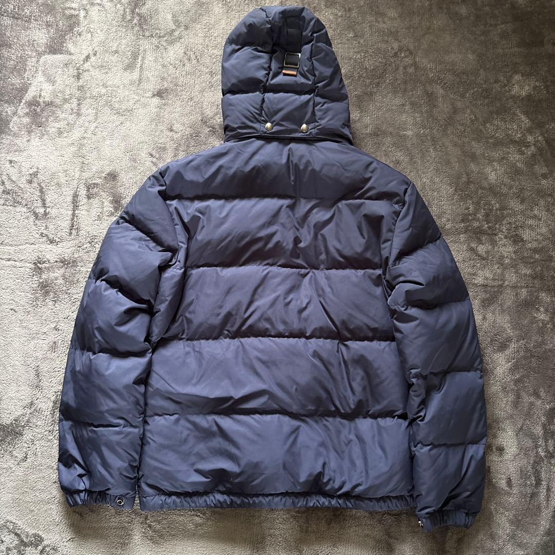 極美品！希少タグ！ポロラルフローレン ダウンジャケット ポニー刺繍