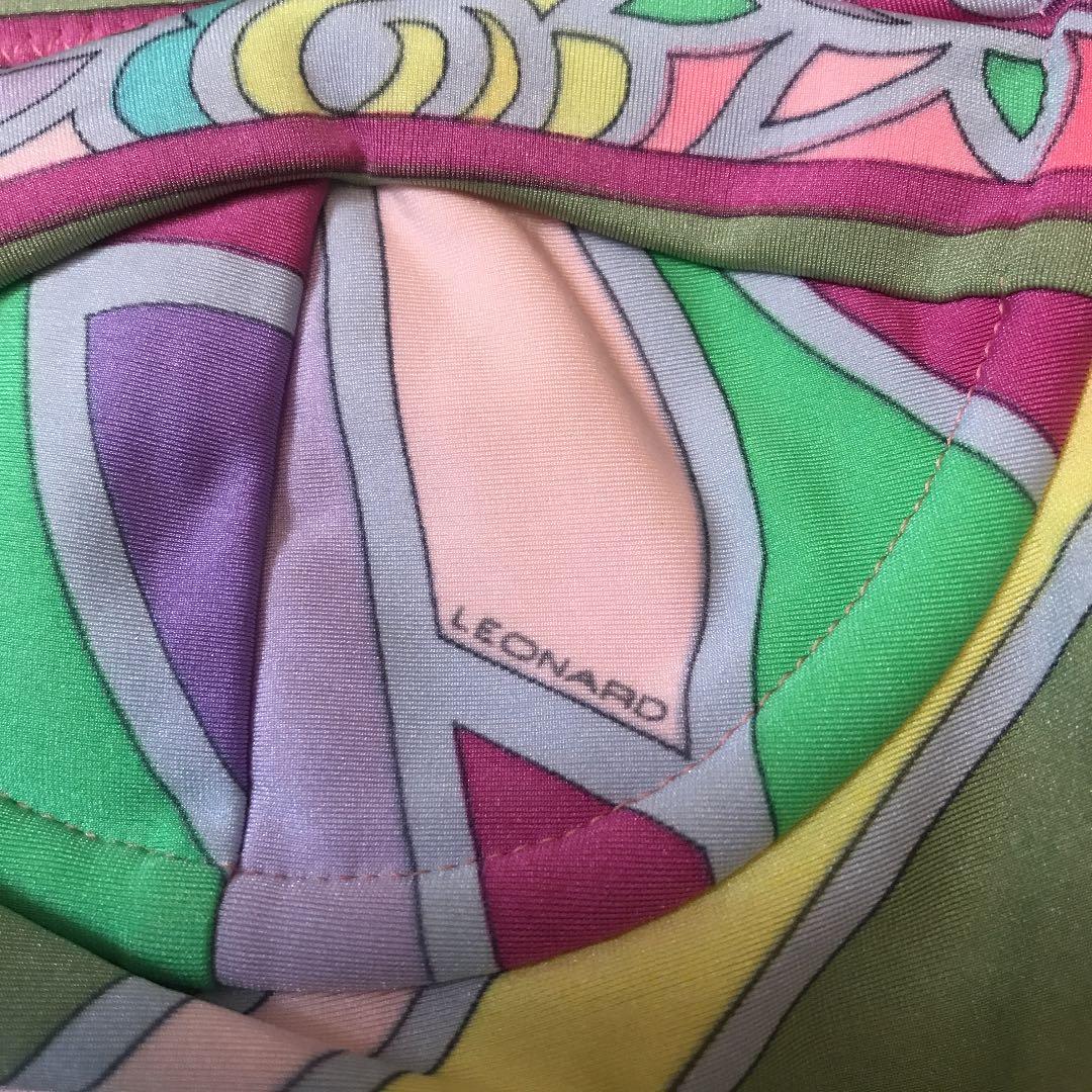 レア♡レオナールのワンピース水着♡希少