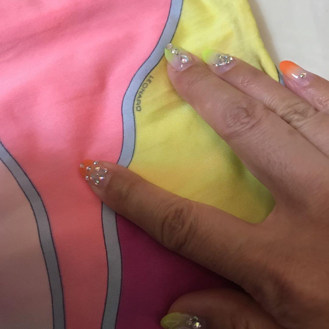 レア♡レオナールのワンピース水着♡希少