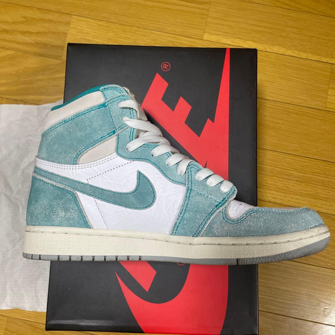 Air Jordan 1 Retro High OG 