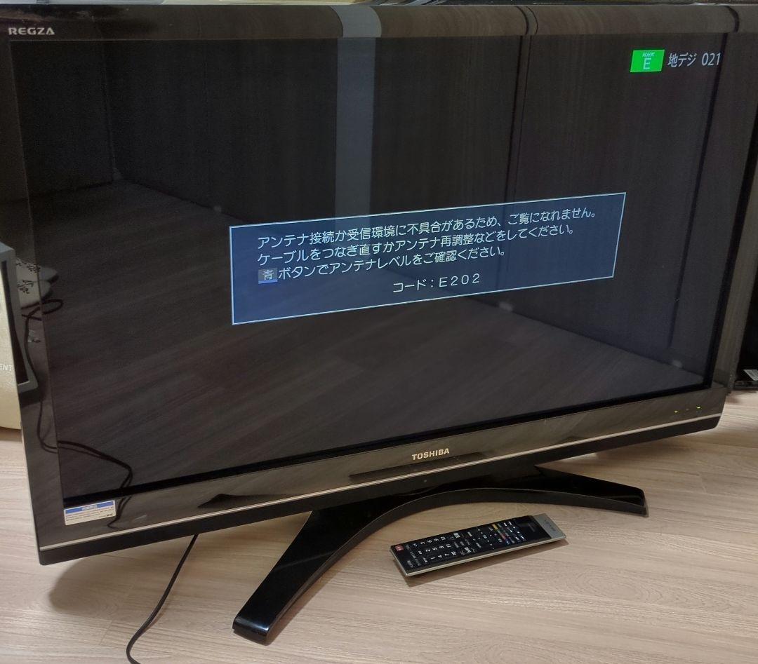東芝　レグザ　液晶テレビ　42Z9000 東芝 REGZA 42Z9000 [42インチ]投稿画像・動画 (レビュー) - 価格.com
