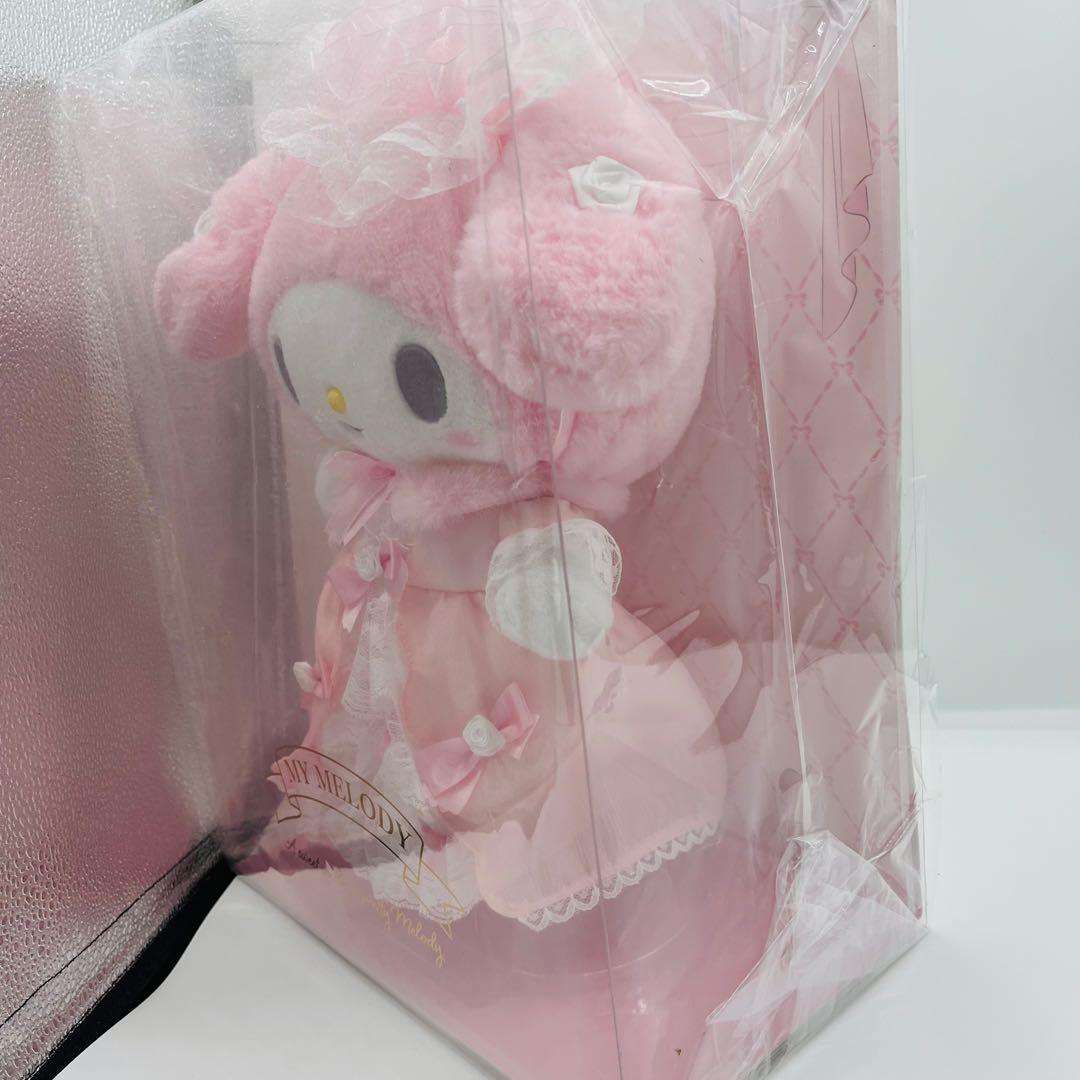 サンリオ(SANRIO) ぬいぐるみ（レディマイメロディ） マイメロディ