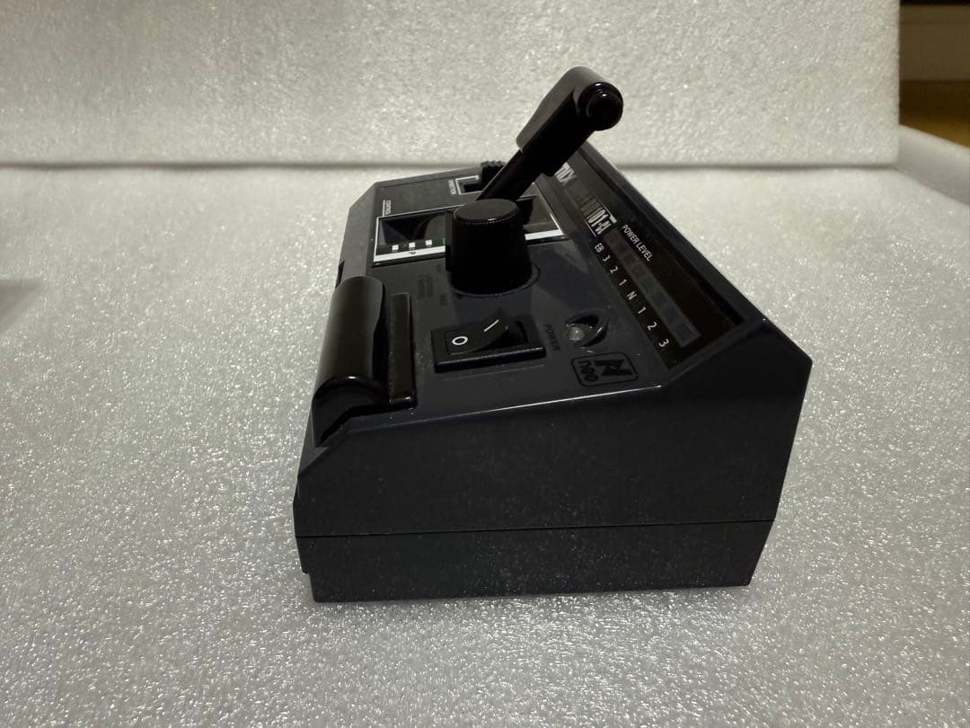 TOMIX TCSパワーユニット N-DU101-CL