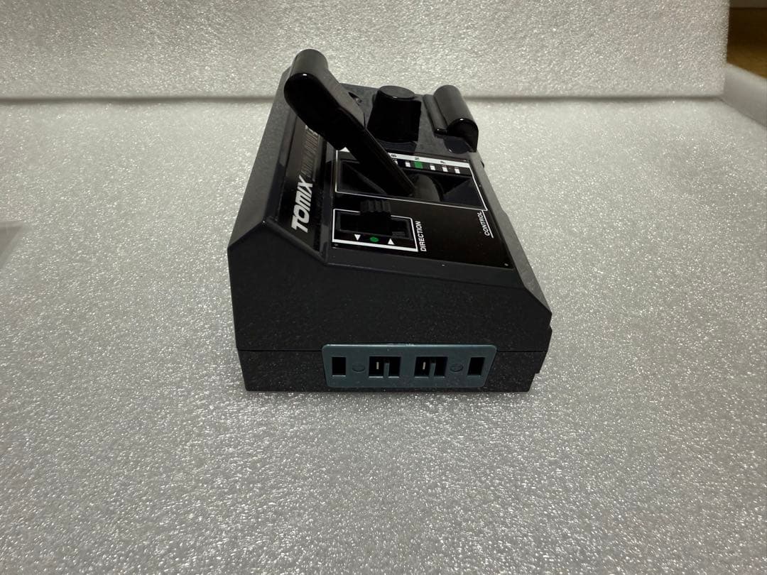 TOMIX TCSパワーユニット N-DU101-CL