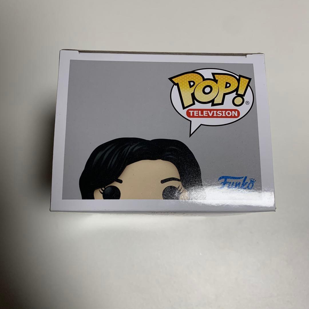 【匿名発送】Funko Pop イカゲーム　ヒョンジュ