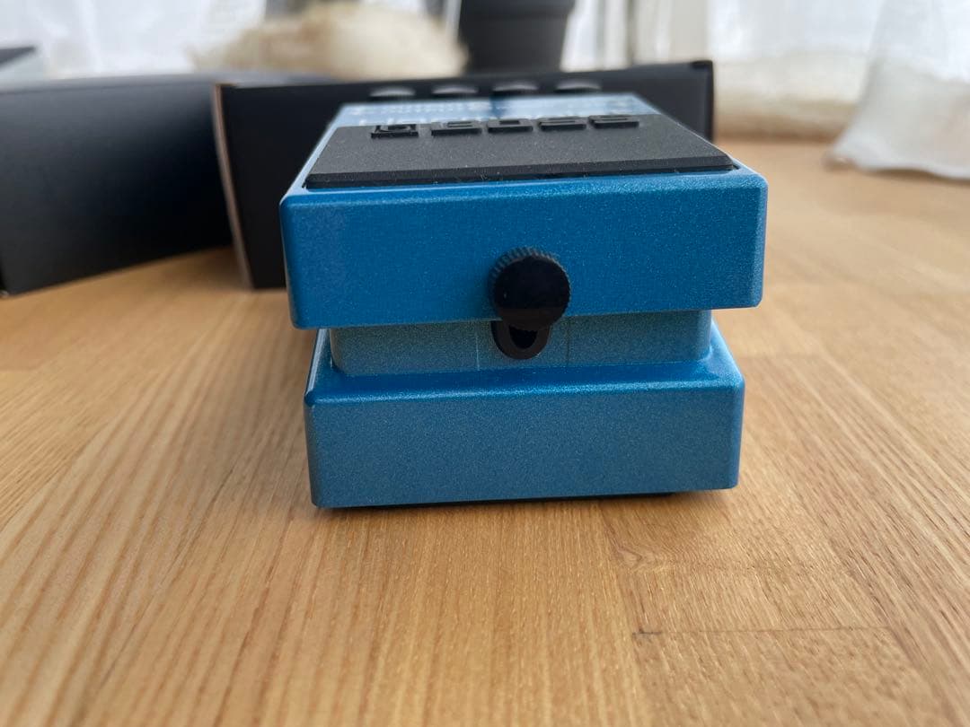 【極美品】BOSS PS-6 ハーモニスト