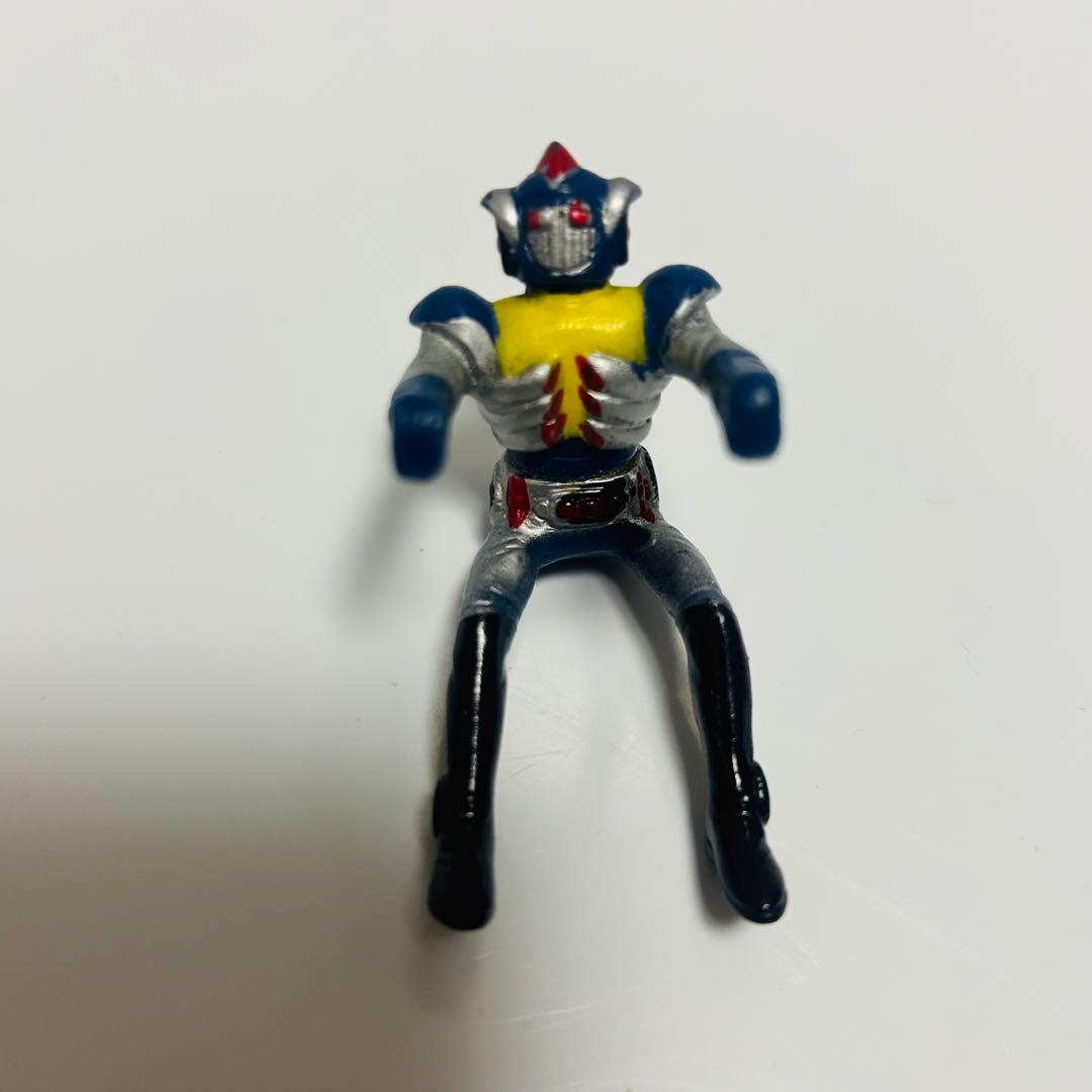 ポピニカ グランマシーン 宇宙鉄人キョーダイン 1976年発売 放送当時物