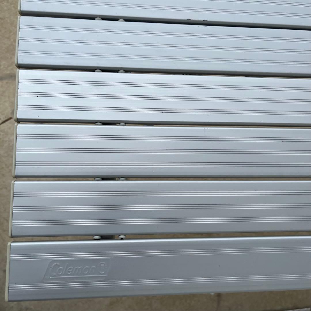 Coleman Sanrio ピクニックベンチセット ベビーマイロ コールマン