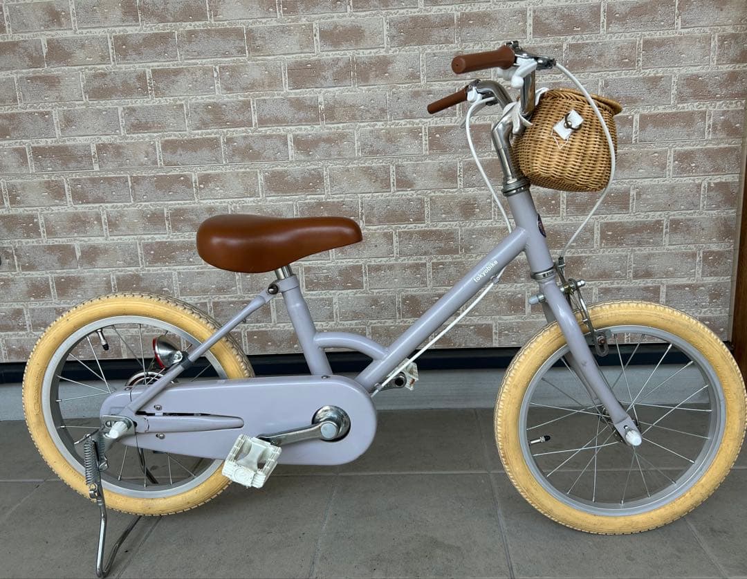 tokyobike 子供用自転車 16インチ little tokyobike 、16インチと18インチ どちらを選ぶ？ - トーキョー